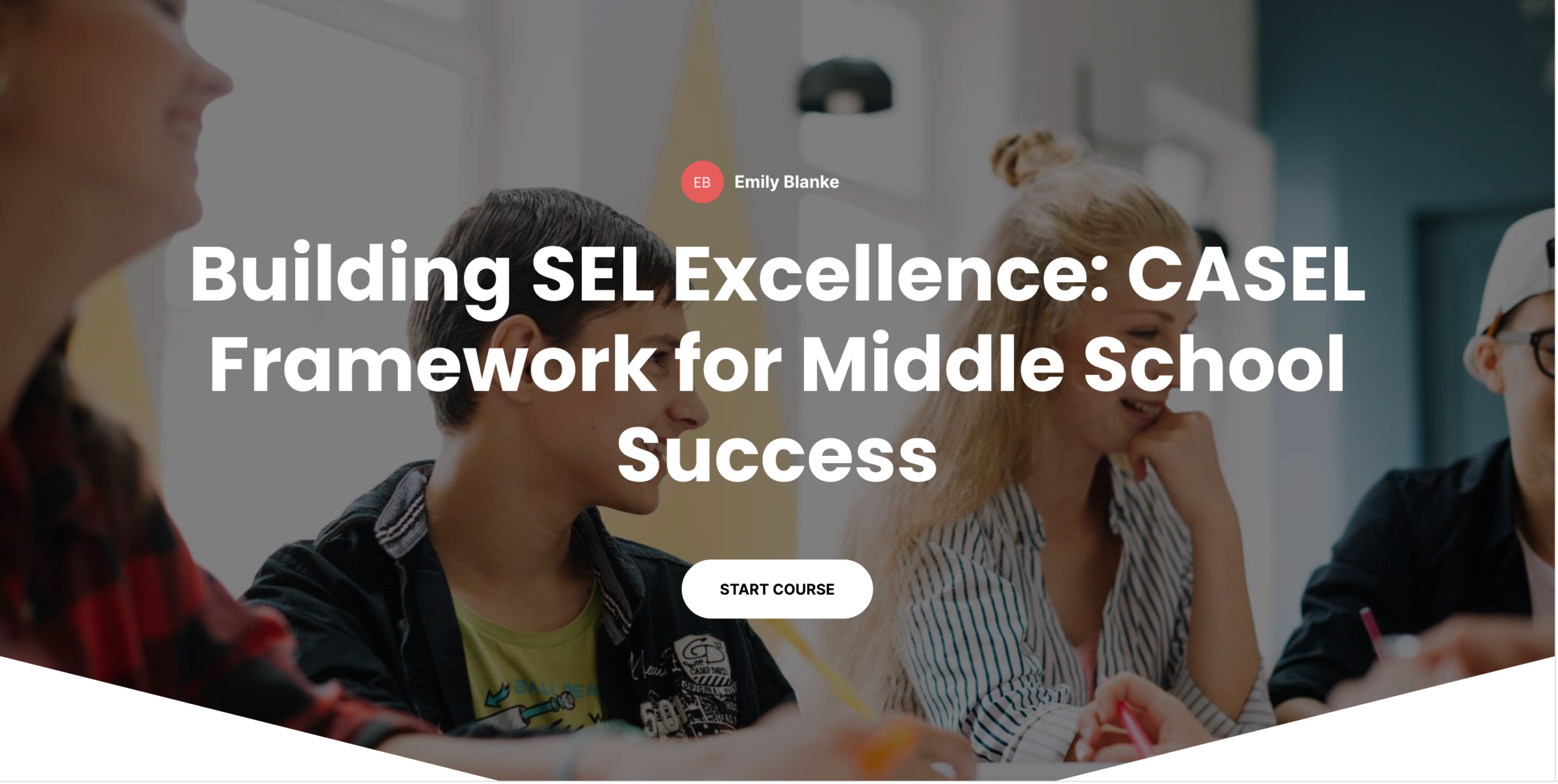 Rise 360 Sandbox — Building SEL Excellence