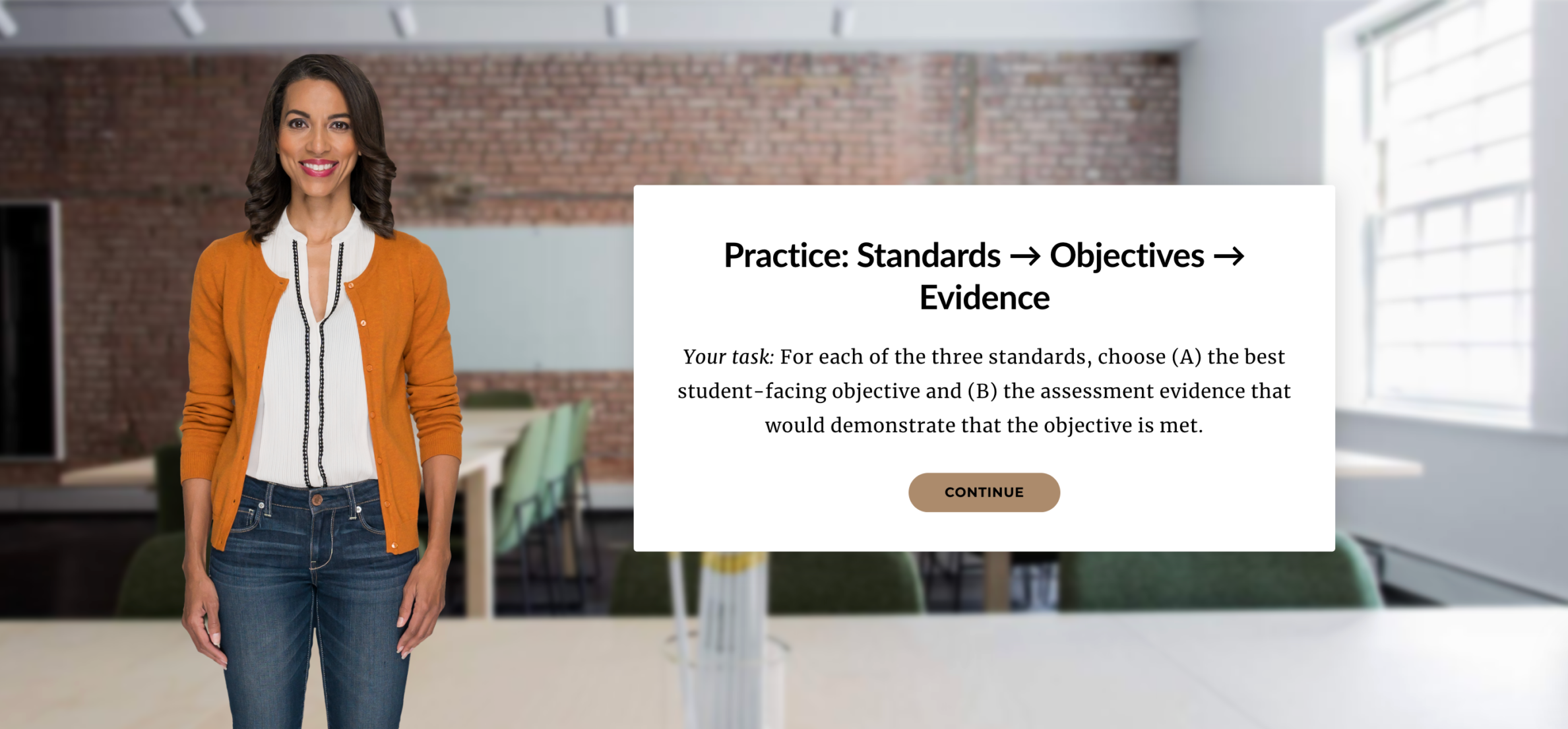 Scenario-Based eLearning