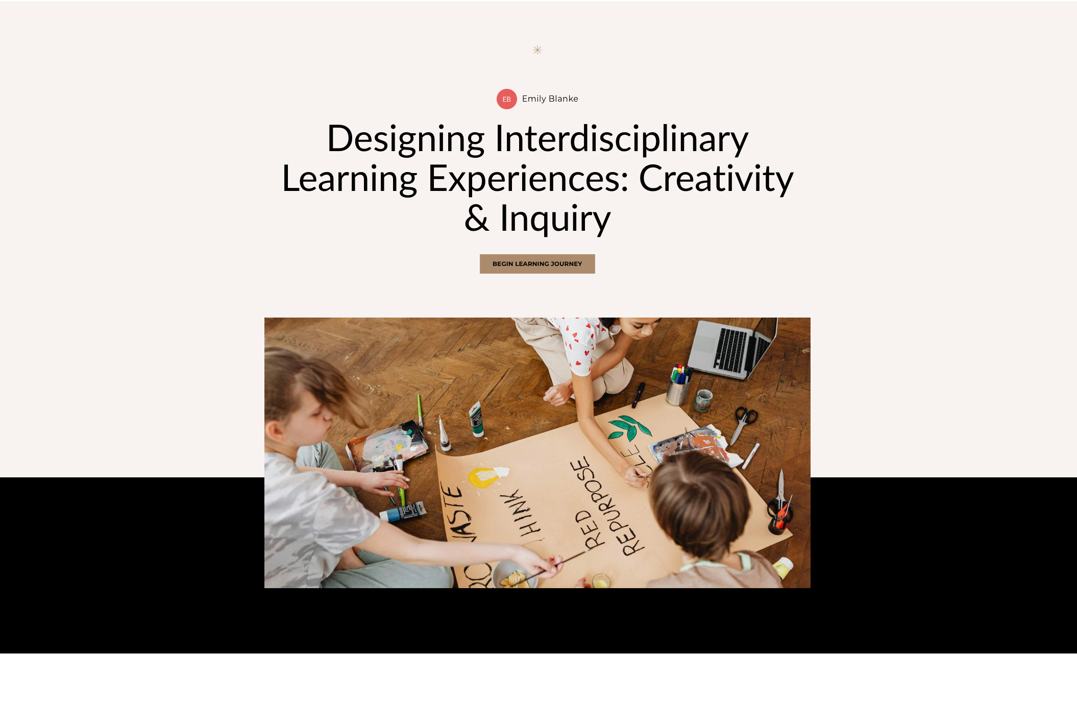 Rise 360 eLearning Prototype